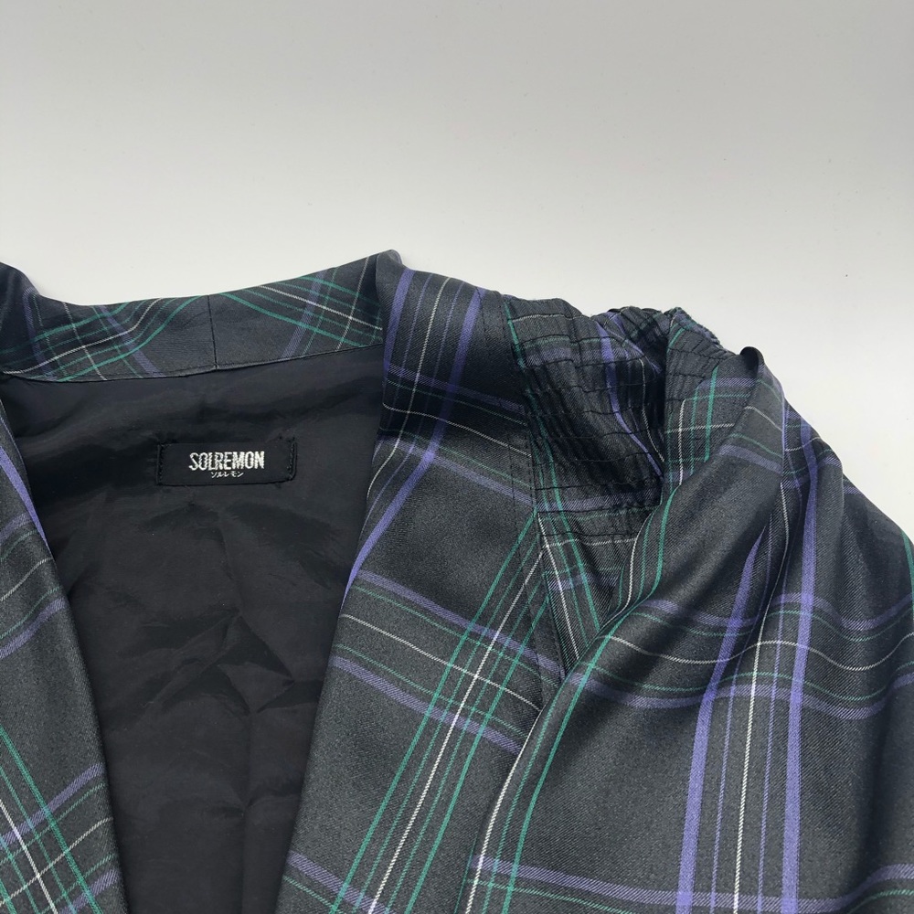 Sliky outerwear/cape